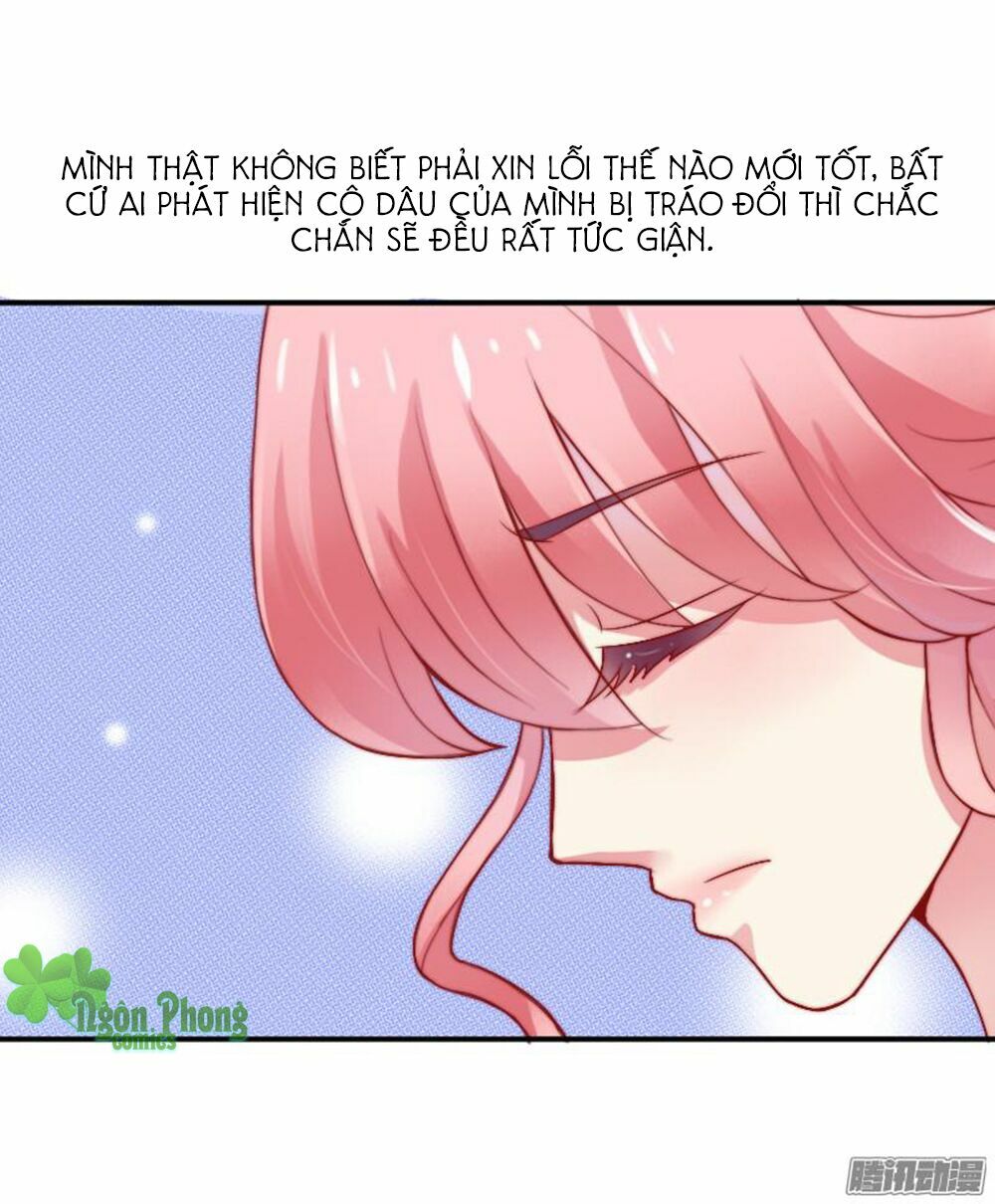 Băng Sơn Tổng Tài Cường Sủng Thê: Chapter 2