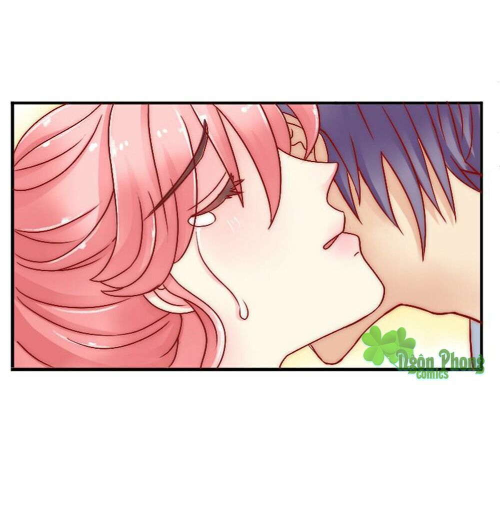 Băng Sơn Tổng Tài Cường Sủng Thê: Chapter 2