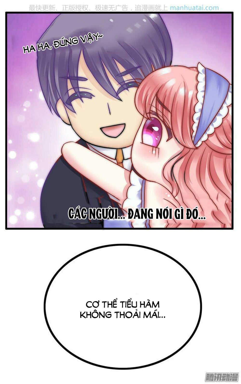 Băng Sơn Tổng Tài Cường Sủng Thê: Chapter 20