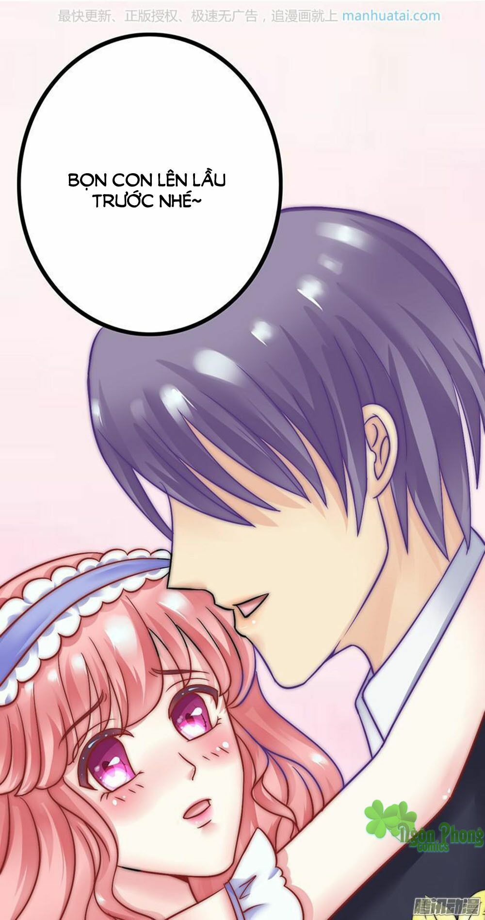 Băng Sơn Tổng Tài Cường Sủng Thê: Chapter 20