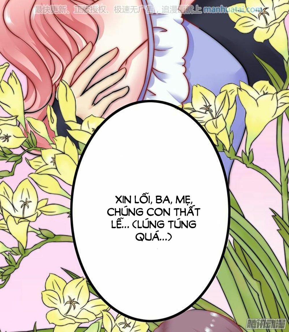 Băng Sơn Tổng Tài Cường Sủng Thê: Chapter 20