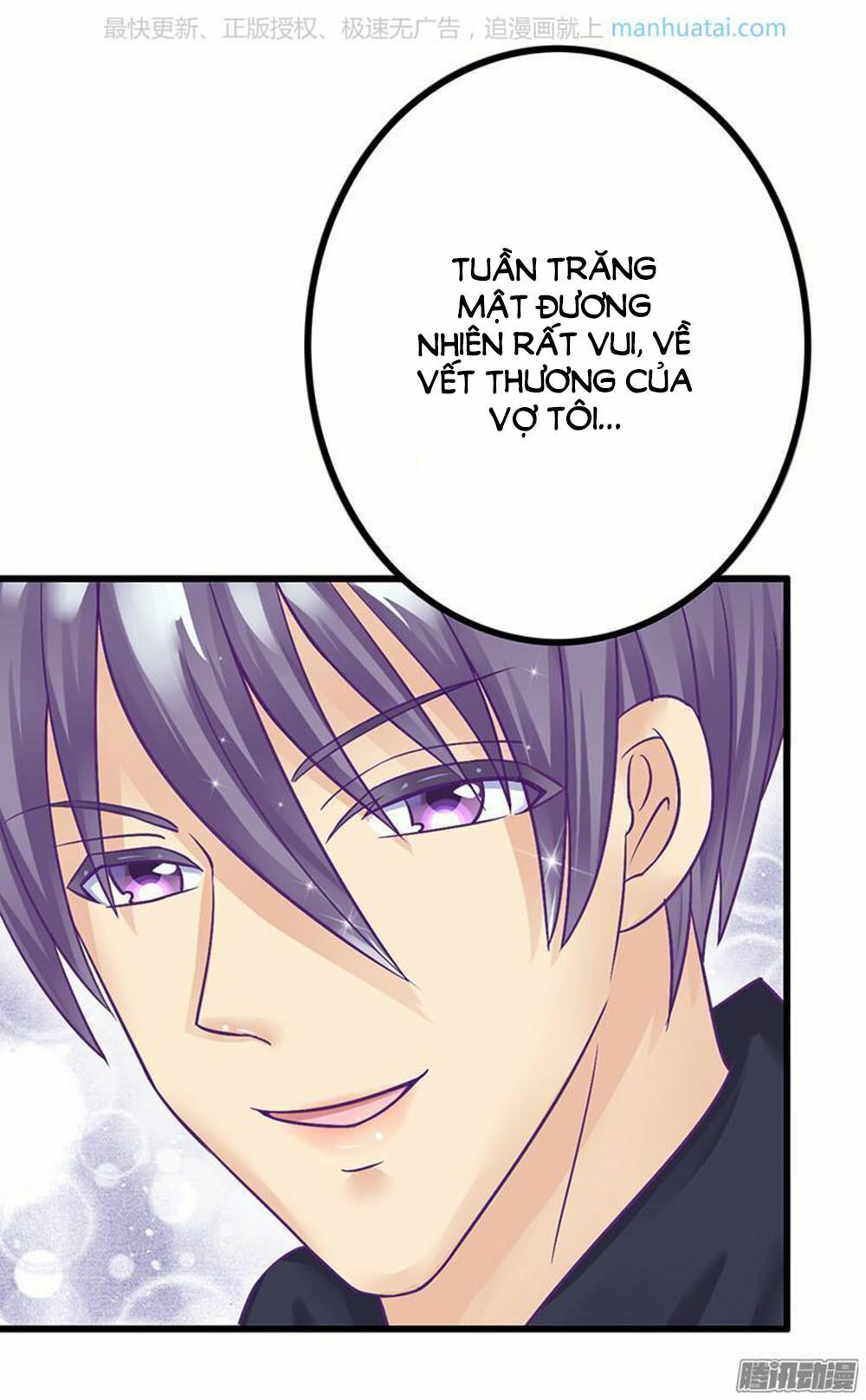 Băng Sơn Tổng Tài Cường Sủng Thê: Chapter 20