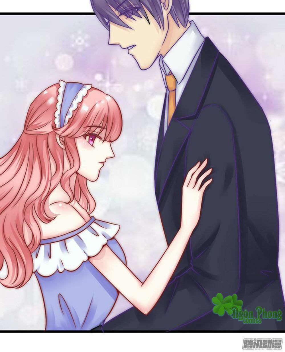 Băng Sơn Tổng Tài Cường Sủng Thê: Chapter 20