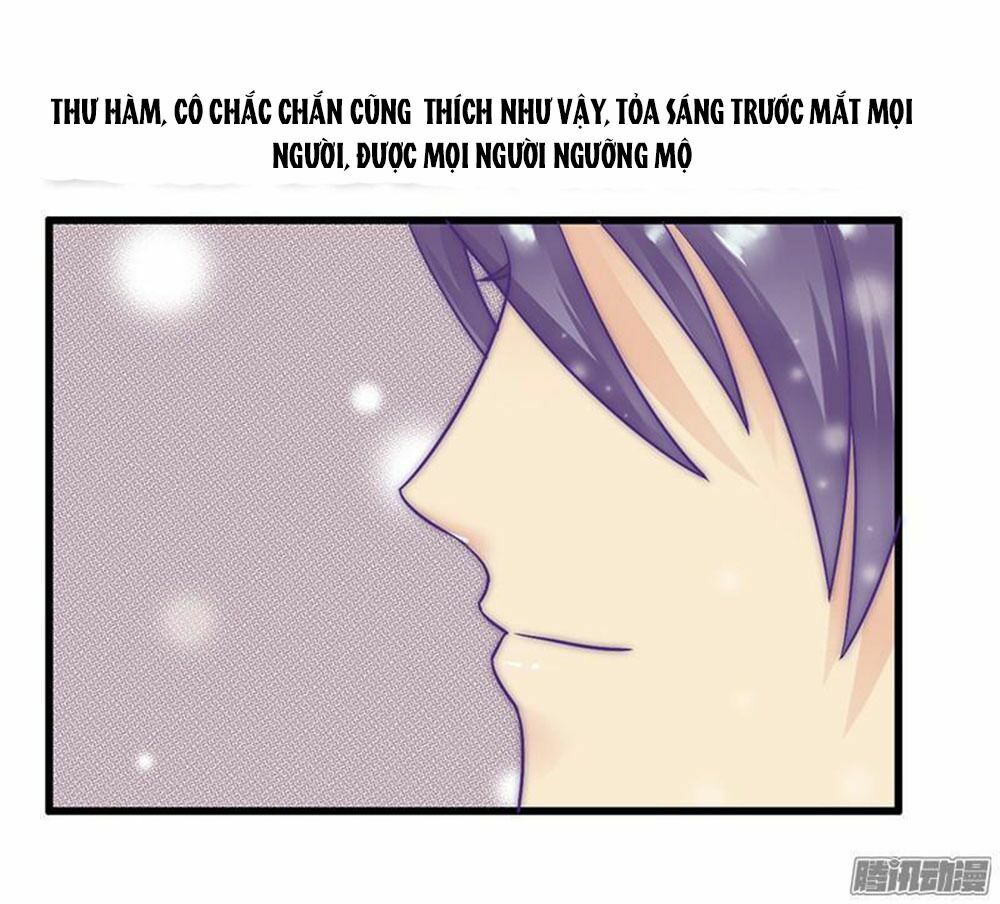 Băng Sơn Tổng Tài Cường Sủng Thê: Chapter 20