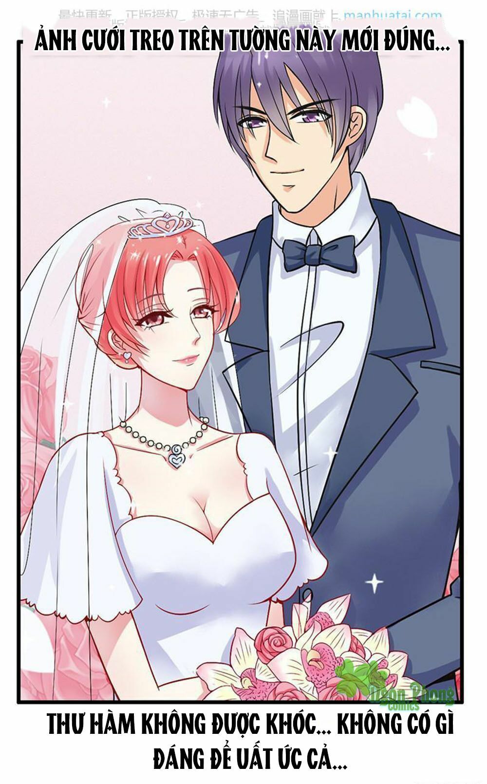 Băng Sơn Tổng Tài Cường Sủng Thê: Chapter 20