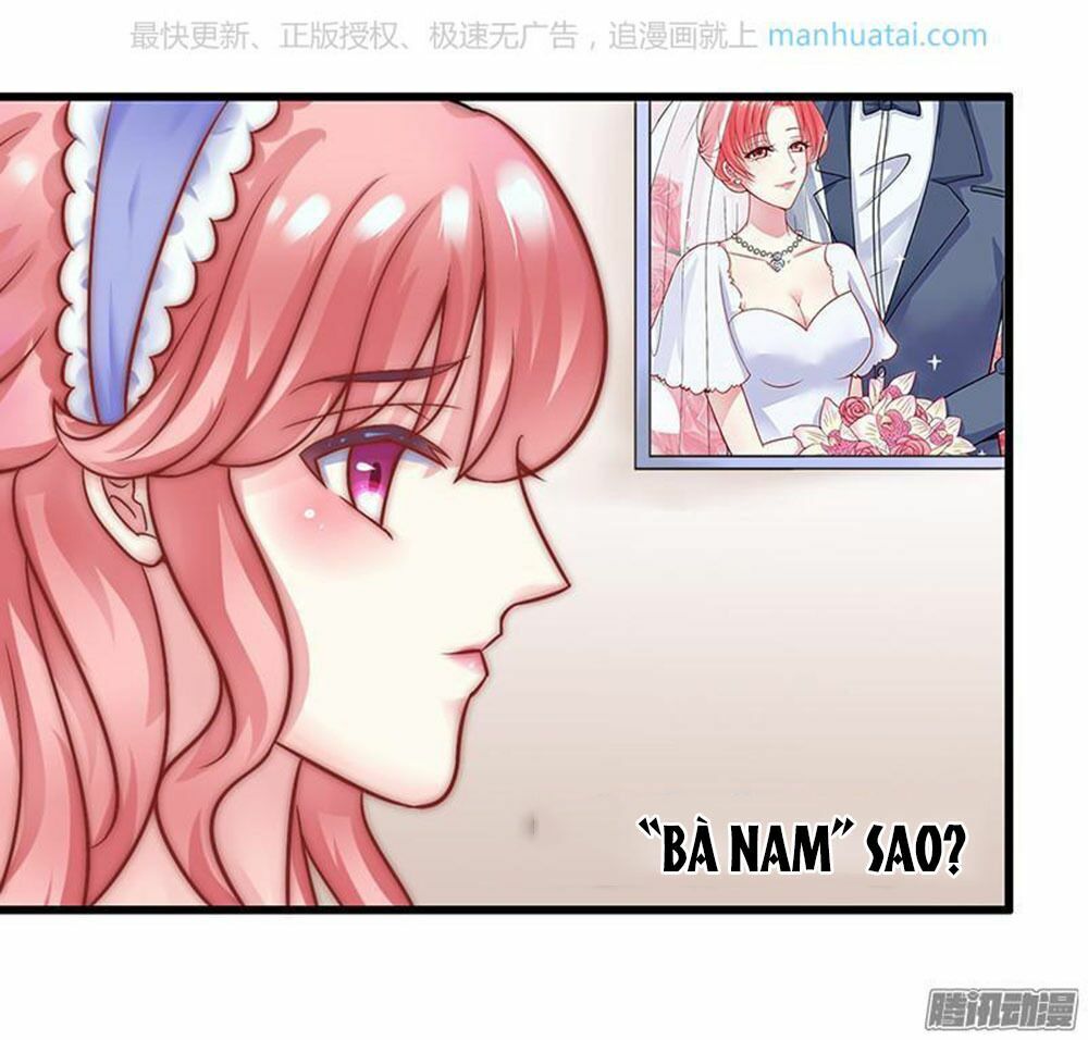 Băng Sơn Tổng Tài Cường Sủng Thê: Chapter 20