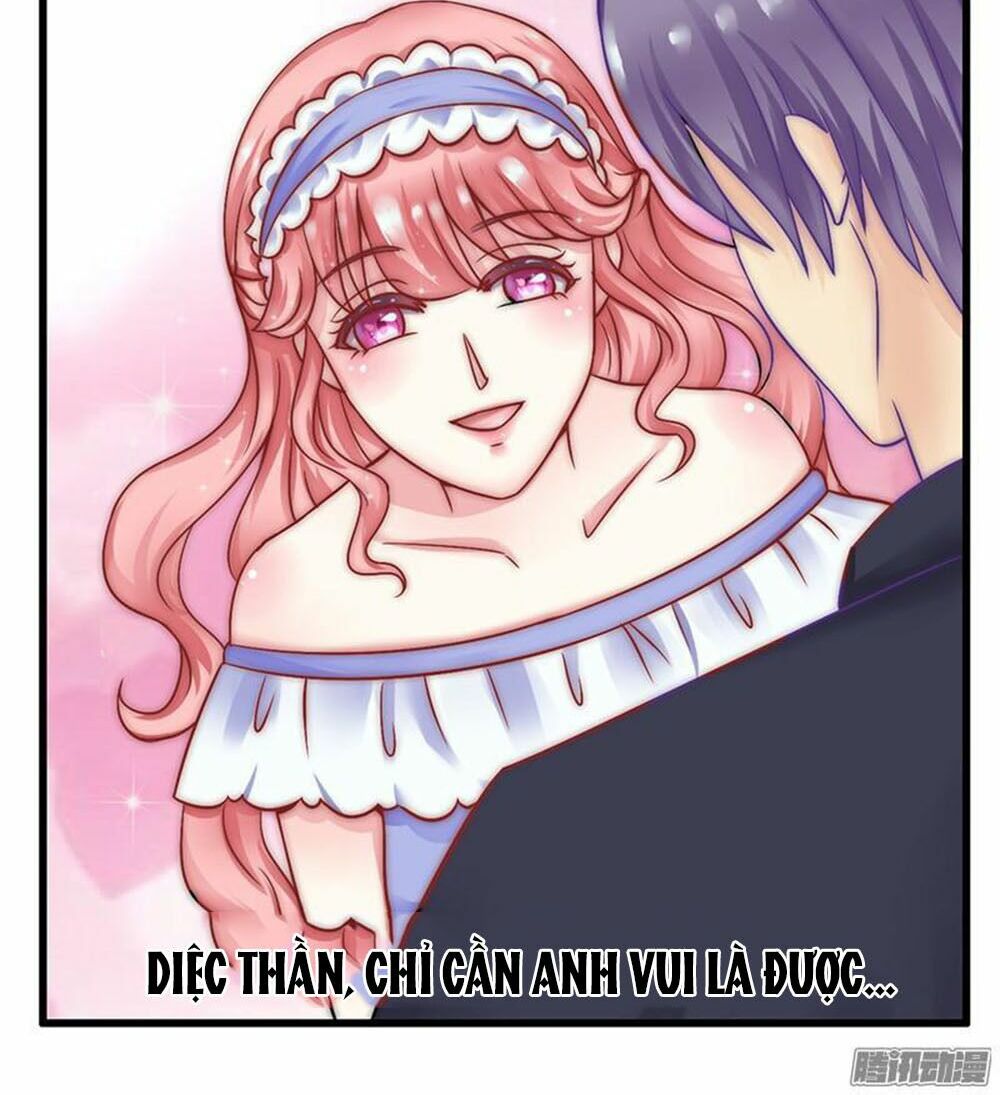 Băng Sơn Tổng Tài Cường Sủng Thê: Chapter 20