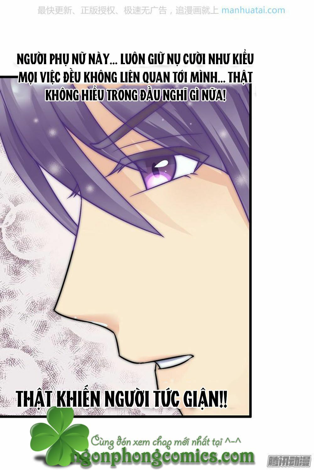 Băng Sơn Tổng Tài Cường Sủng Thê: Chapter 20