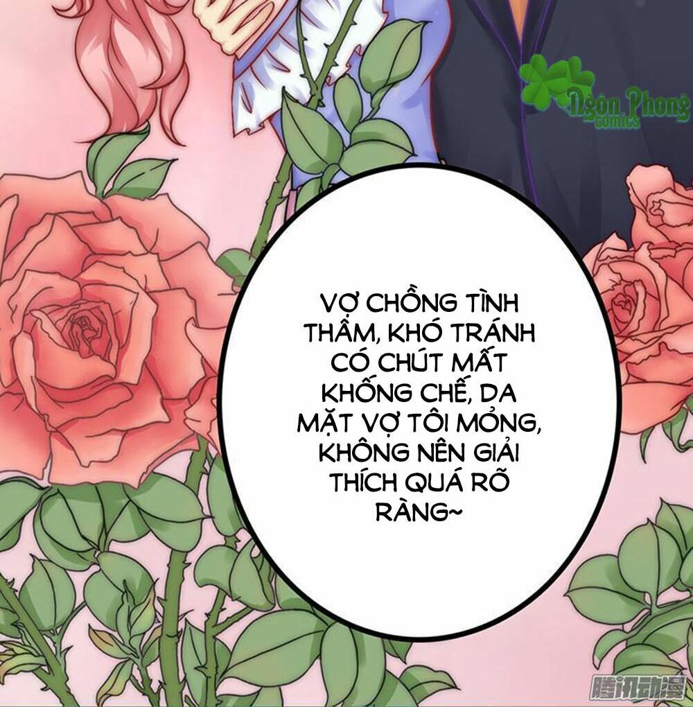 Băng Sơn Tổng Tài Cường Sủng Thê: Chapter 20