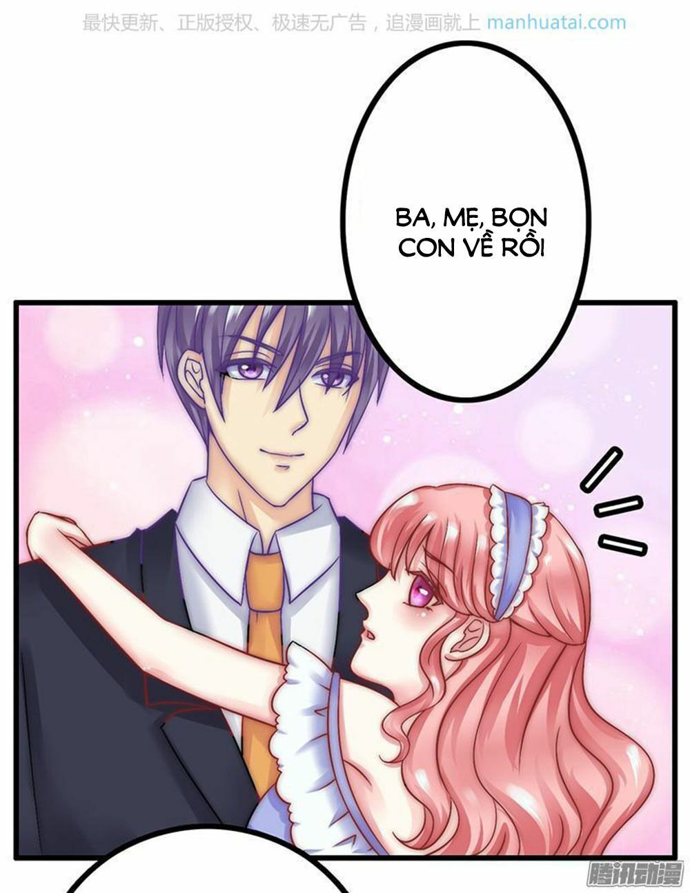 Băng Sơn Tổng Tài Cường Sủng Thê: Chapter 20