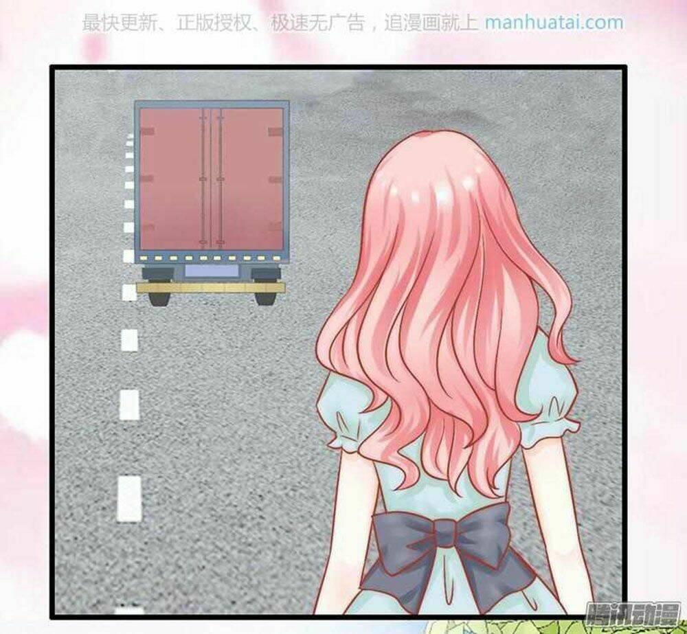Băng Sơn Tổng Tài Cường Sủng Thê: Chapter 21