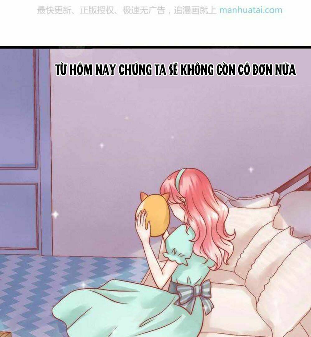 Băng Sơn Tổng Tài Cường Sủng Thê: Chapter 21