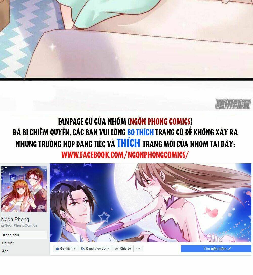 Băng Sơn Tổng Tài Cường Sủng Thê: Chapter 21