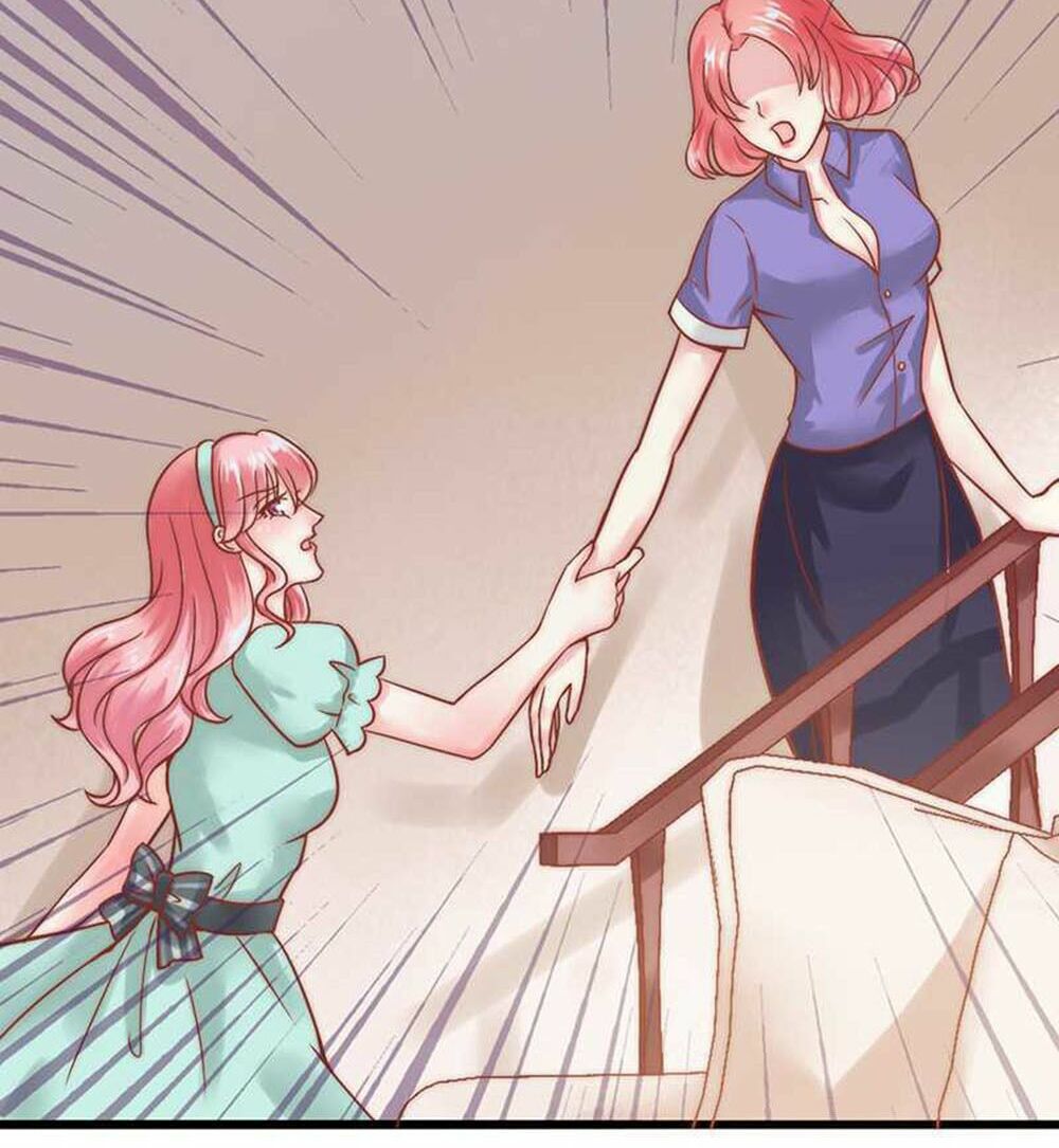 Băng Sơn Tổng Tài Cường Sủng Thê: Chapter 22