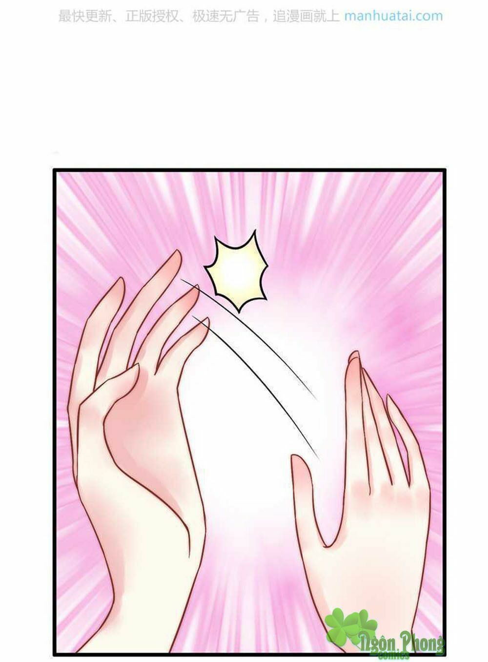 Băng Sơn Tổng Tài Cường Sủng Thê: Chapter 22