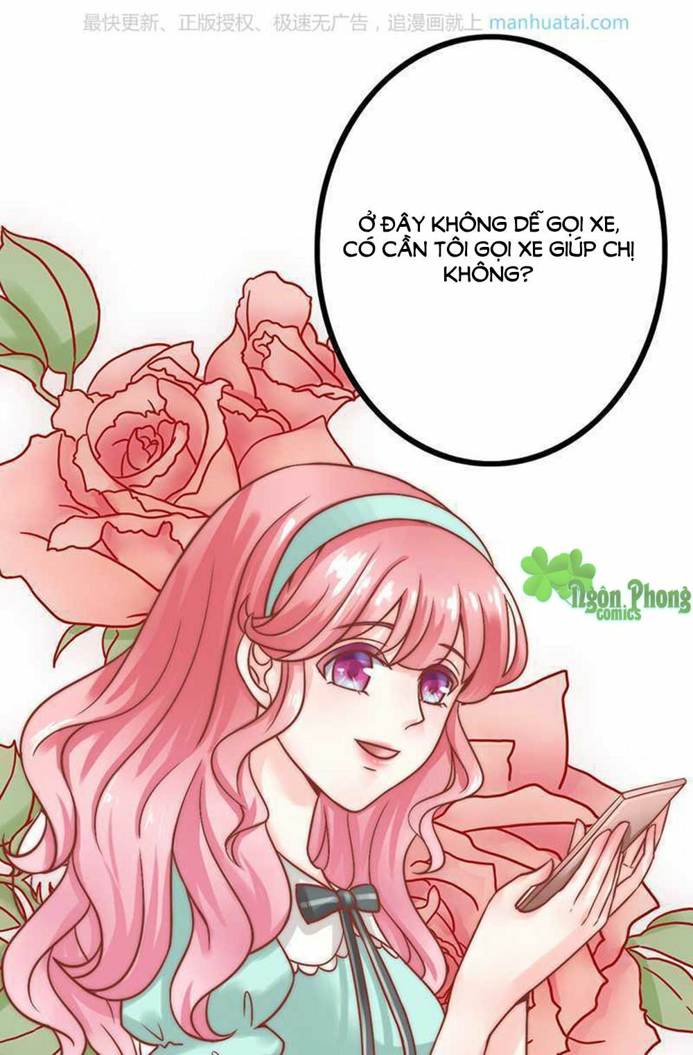 Băng Sơn Tổng Tài Cường Sủng Thê: Chapter 22