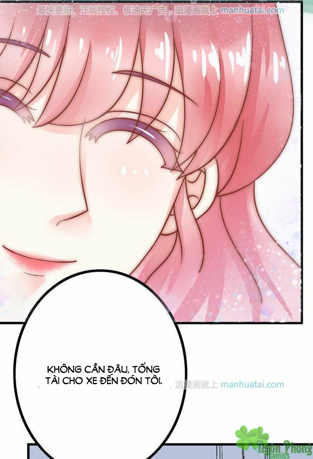 Băng Sơn Tổng Tài Cường Sủng Thê: Chapter 22