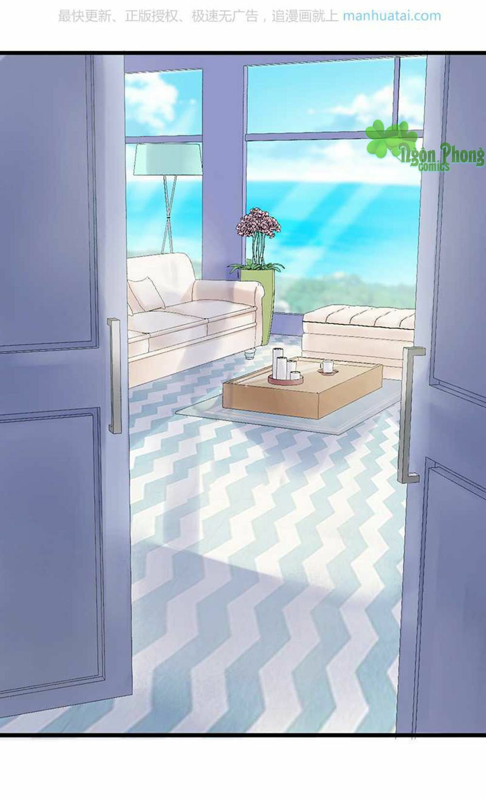 Băng Sơn Tổng Tài Cường Sủng Thê: Chapter 22