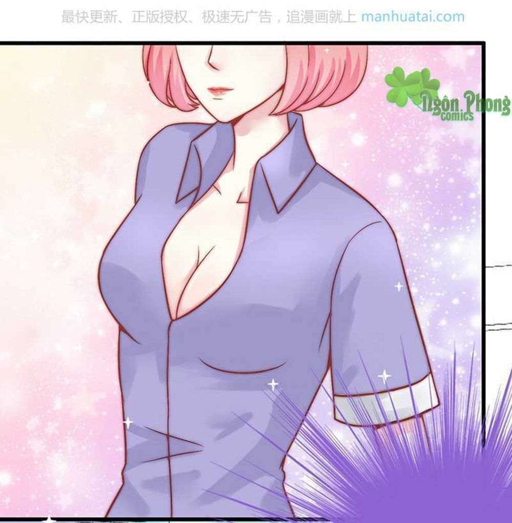 Băng Sơn Tổng Tài Cường Sủng Thê: Chapter 22