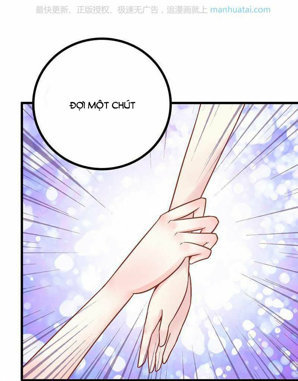 Băng Sơn Tổng Tài Cường Sủng Thê: Chapter 22