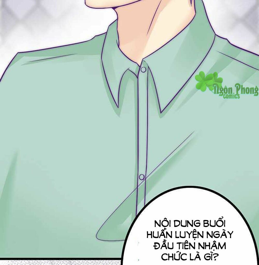 Băng Sơn Tổng Tài Cường Sủng Thê: Chapter 23