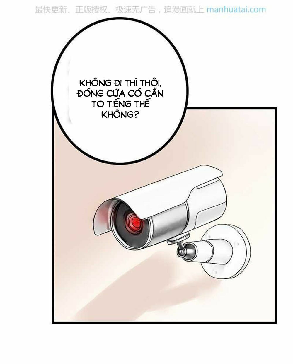 Băng Sơn Tổng Tài Cường Sủng Thê: Chapter 23
