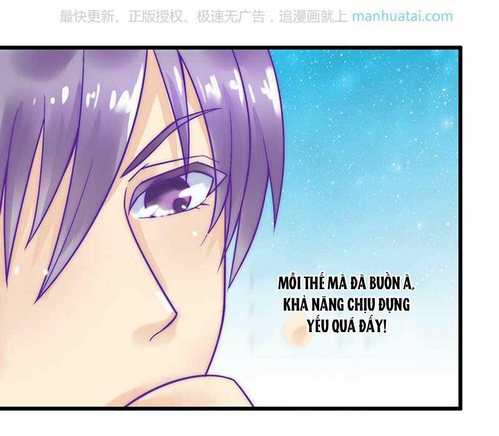 Băng Sơn Tổng Tài Cường Sủng Thê: Chapter 23