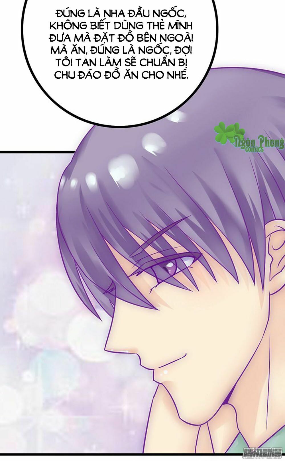 Băng Sơn Tổng Tài Cường Sủng Thê: Chapter 24