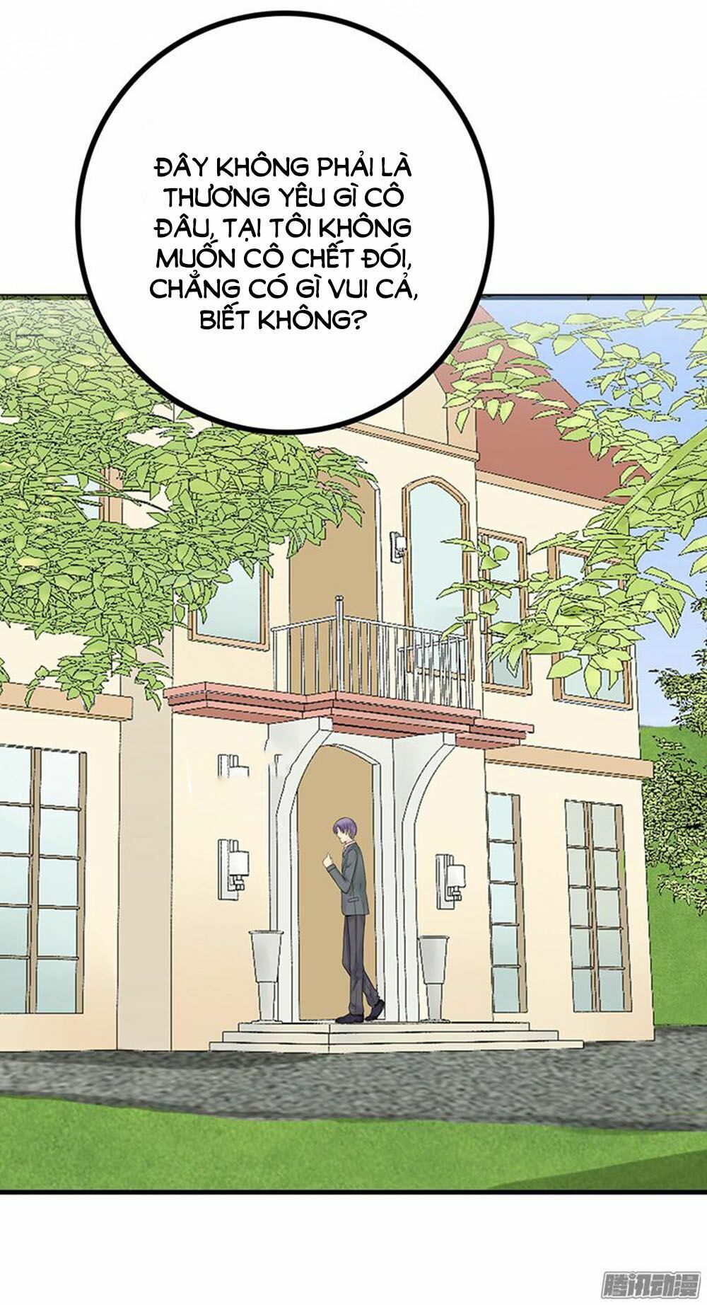 Băng Sơn Tổng Tài Cường Sủng Thê: Chapter 24