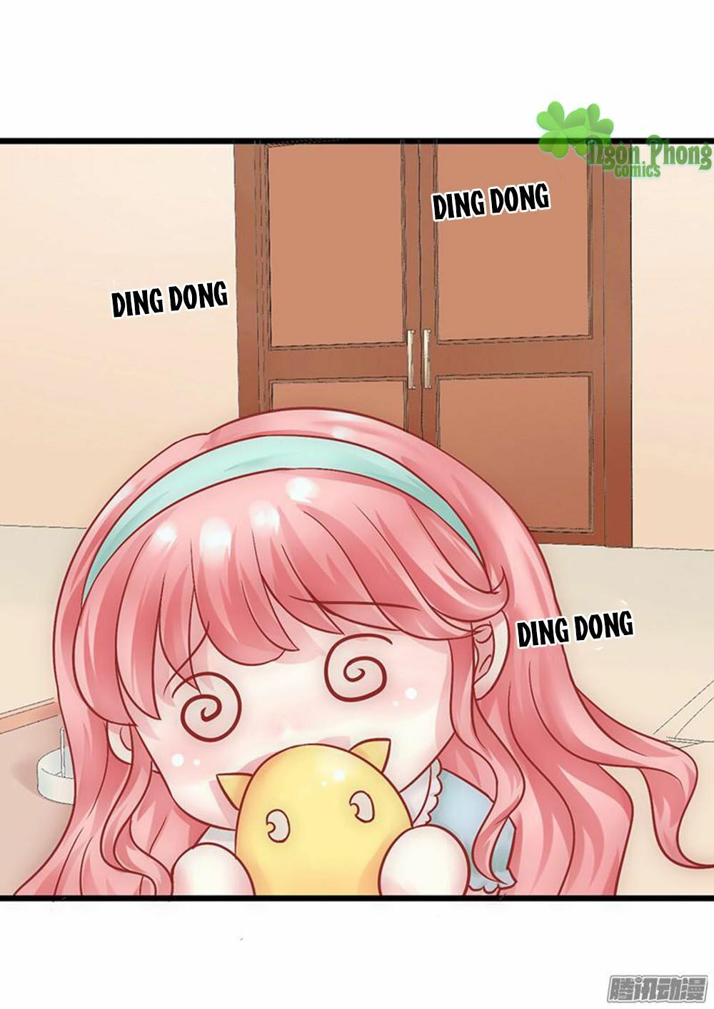 Băng Sơn Tổng Tài Cường Sủng Thê: Chapter 24