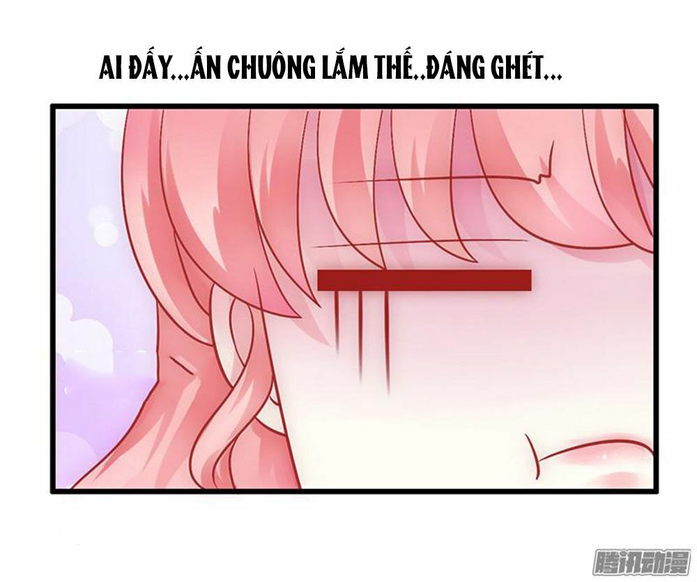 Băng Sơn Tổng Tài Cường Sủng Thê: Chapter 24