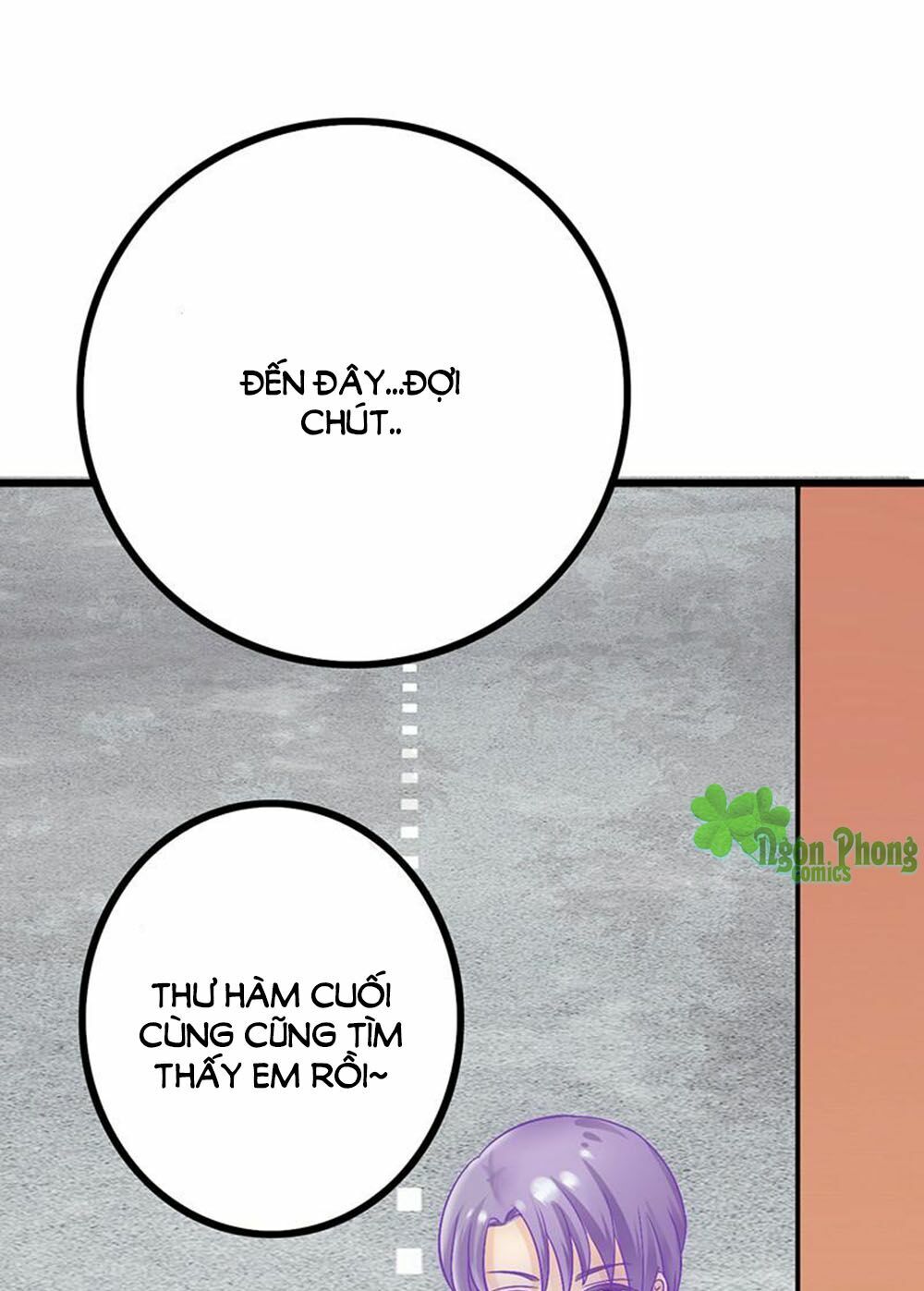 Băng Sơn Tổng Tài Cường Sủng Thê: Chapter 24