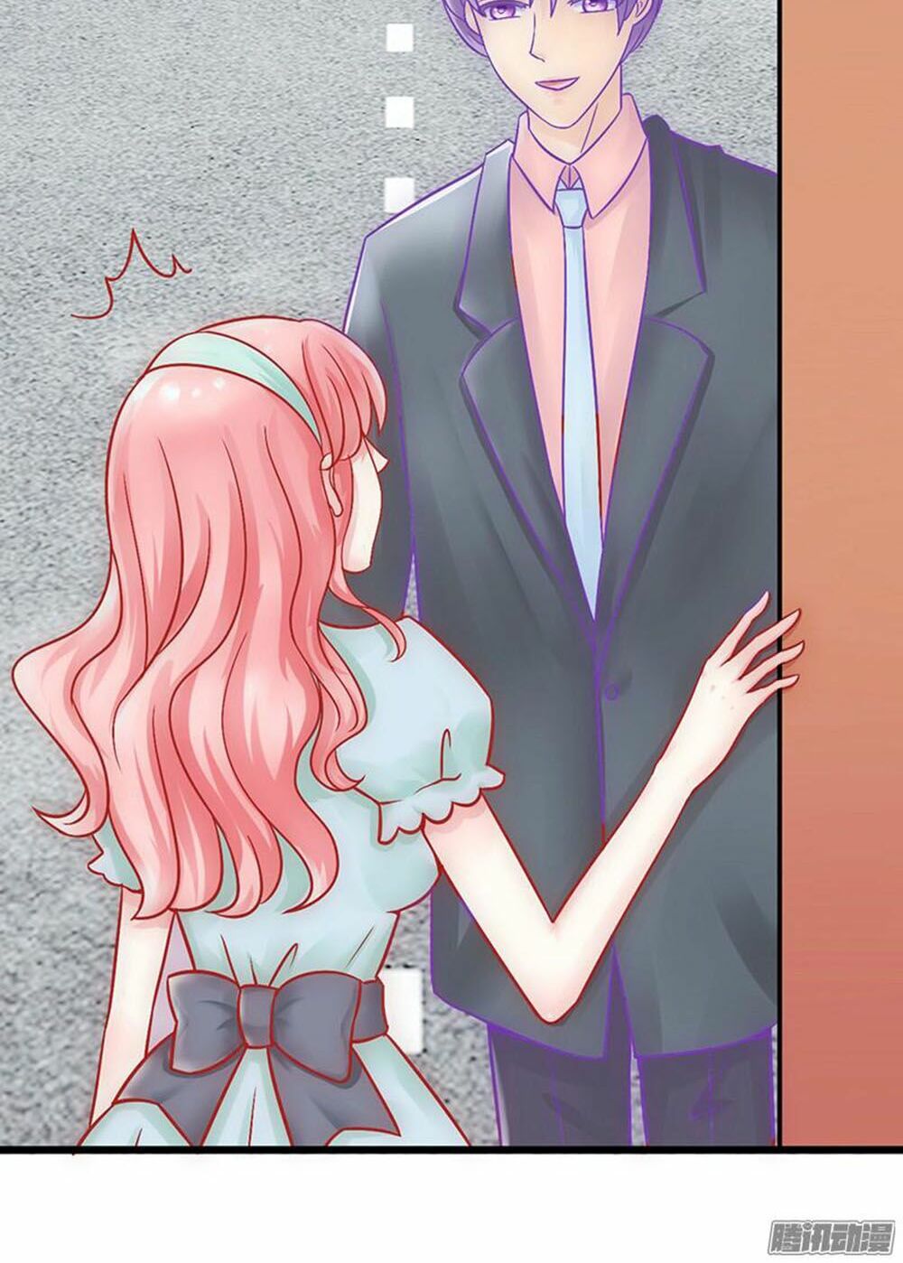 Băng Sơn Tổng Tài Cường Sủng Thê: Chapter 24