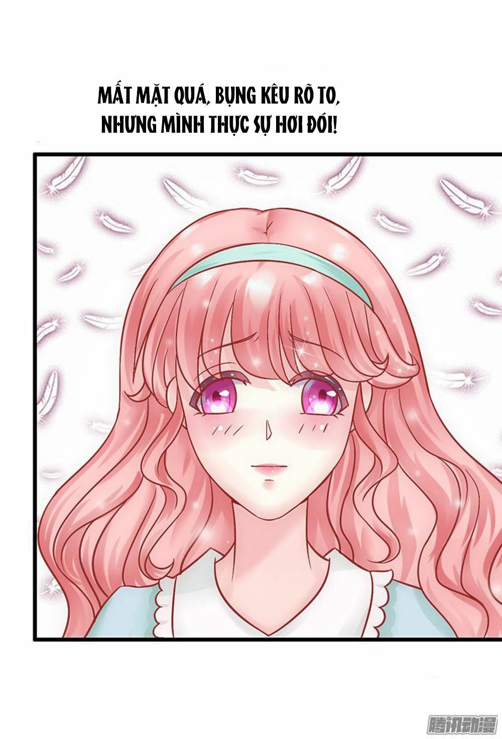 Băng Sơn Tổng Tài Cường Sủng Thê: Chapter 24