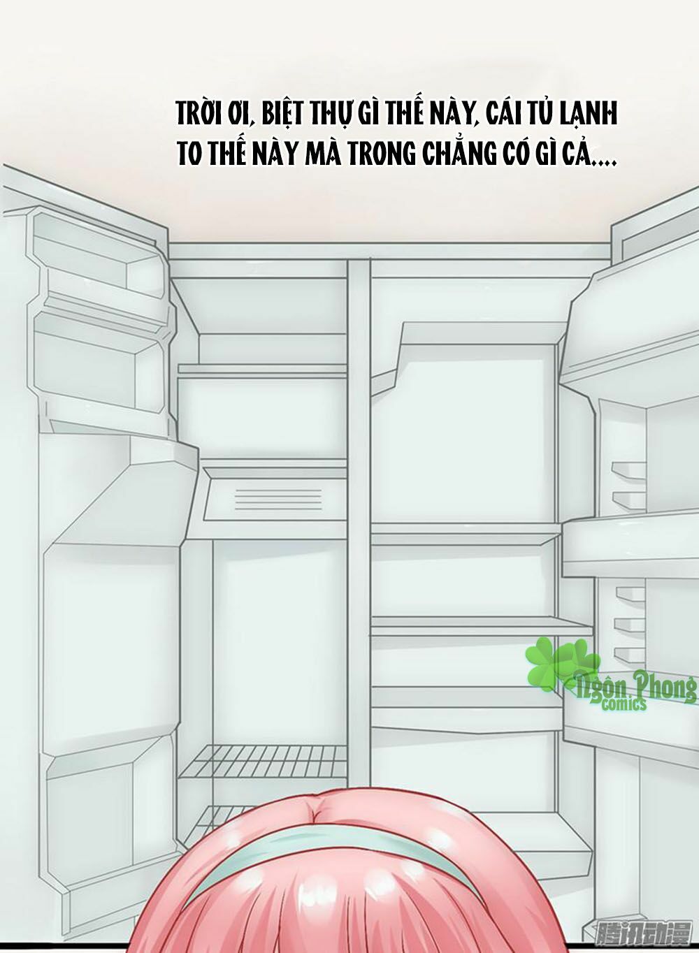 Băng Sơn Tổng Tài Cường Sủng Thê: Chapter 24
