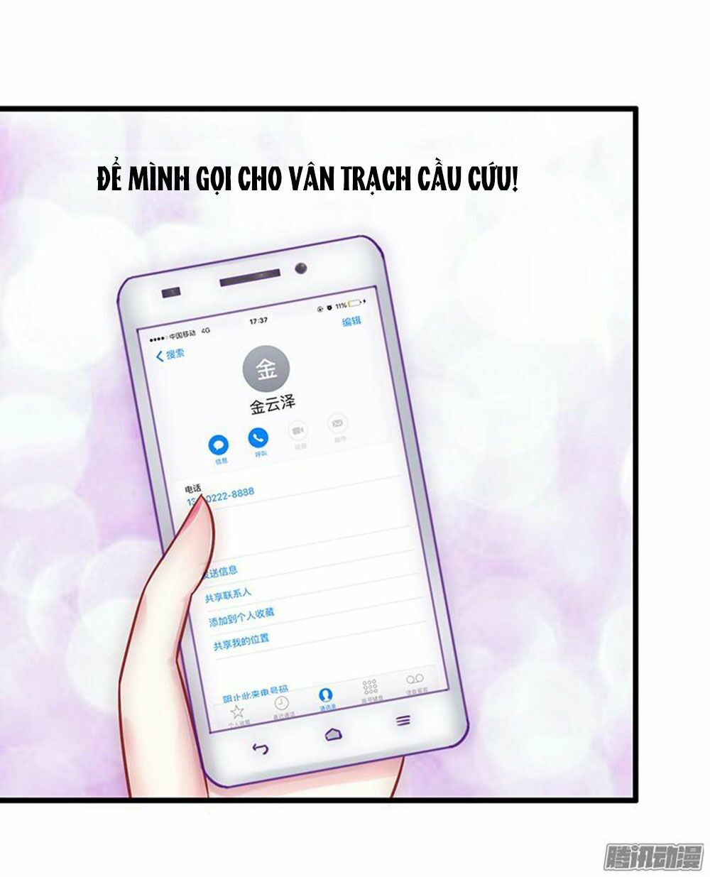 Băng Sơn Tổng Tài Cường Sủng Thê: Chapter 24