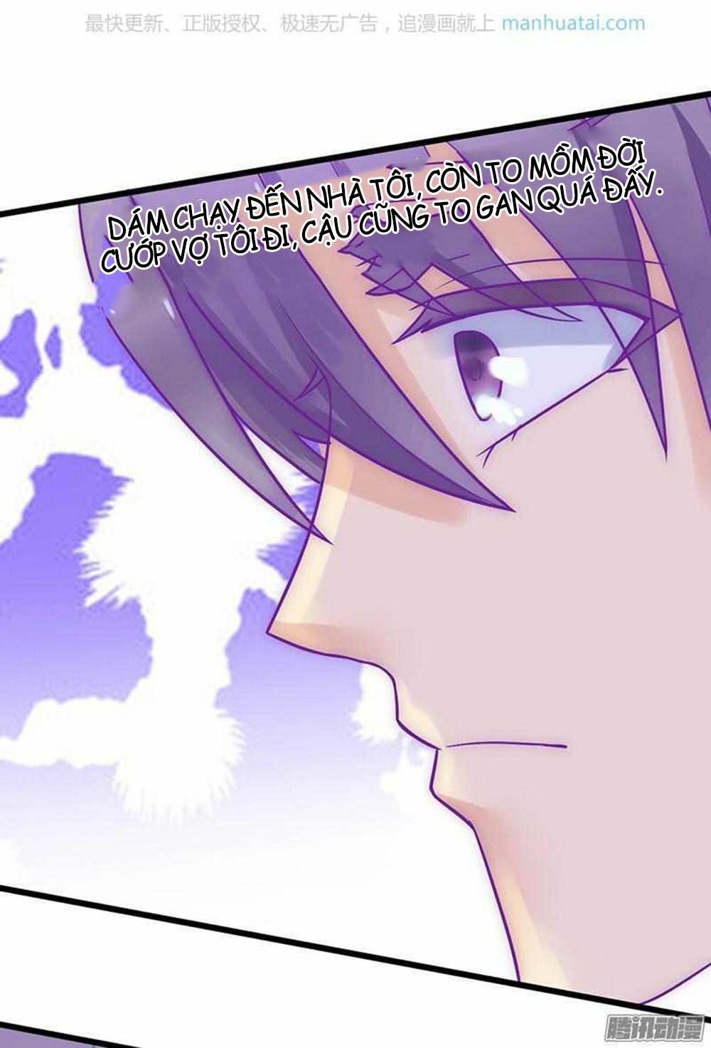 Băng Sơn Tổng Tài Cường Sủng Thê: Chapter 26