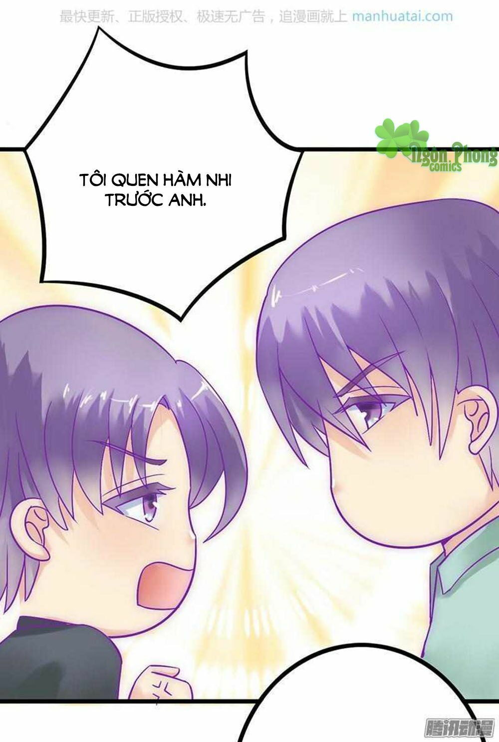 Băng Sơn Tổng Tài Cường Sủng Thê: Chapter 26