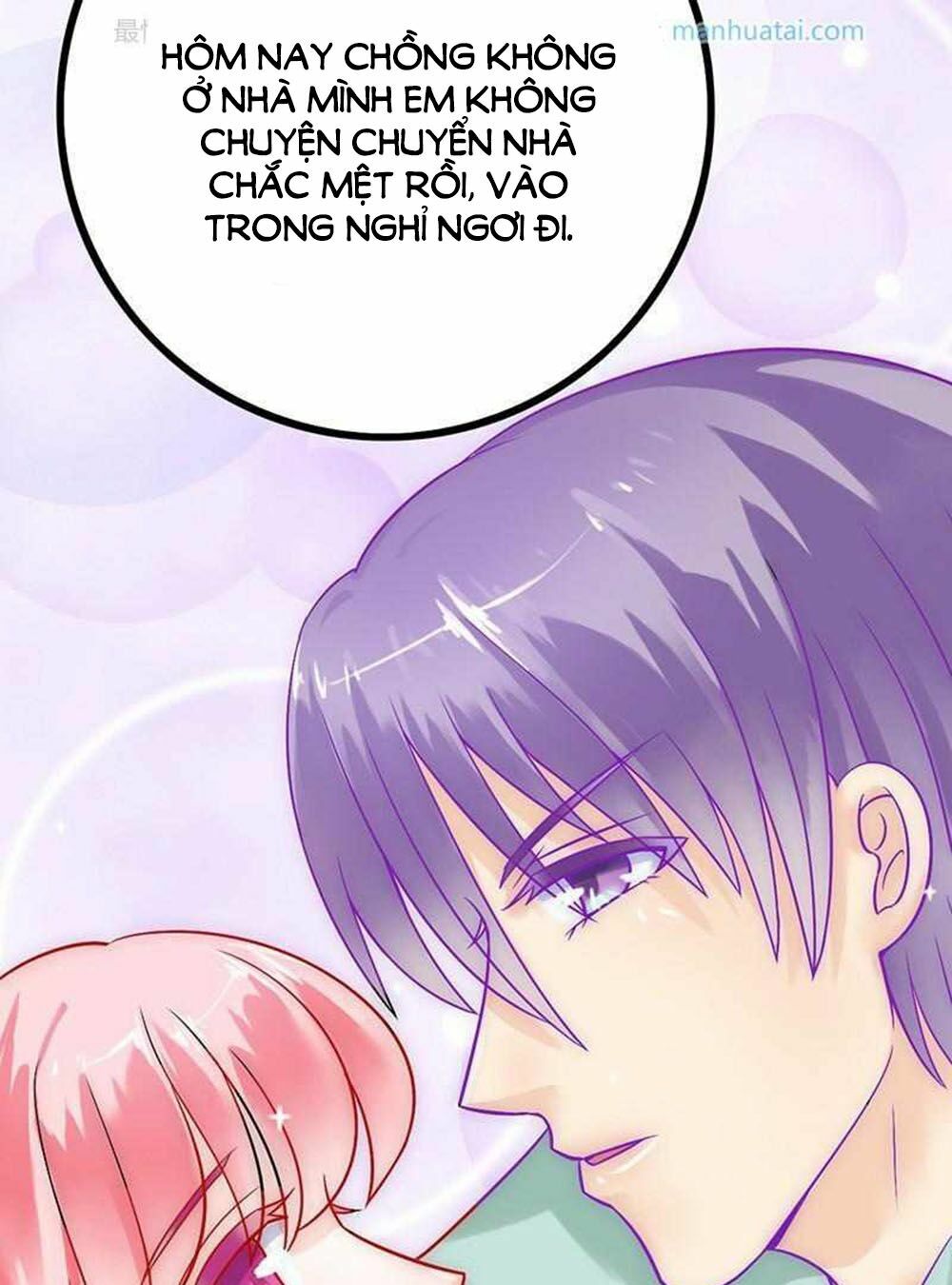 Băng Sơn Tổng Tài Cường Sủng Thê: Chapter 26