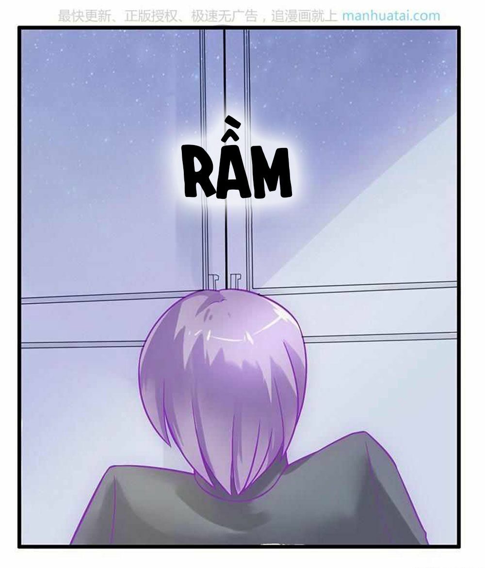 Băng Sơn Tổng Tài Cường Sủng Thê: Chapter 26