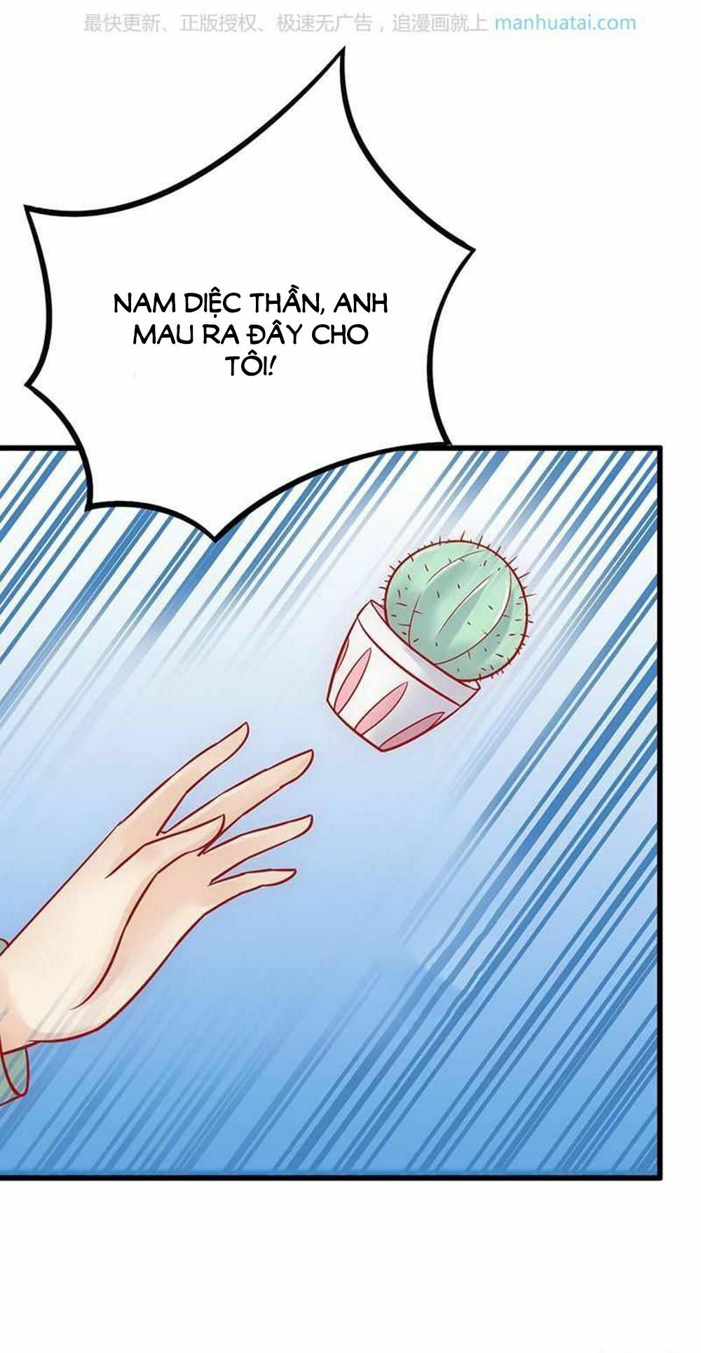 Băng Sơn Tổng Tài Cường Sủng Thê: Chapter 26