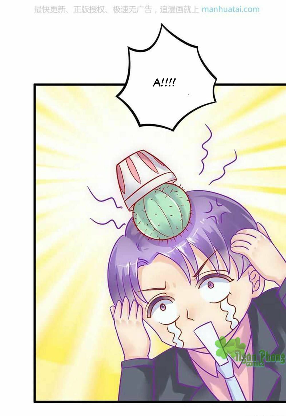 Băng Sơn Tổng Tài Cường Sủng Thê: Chapter 26
