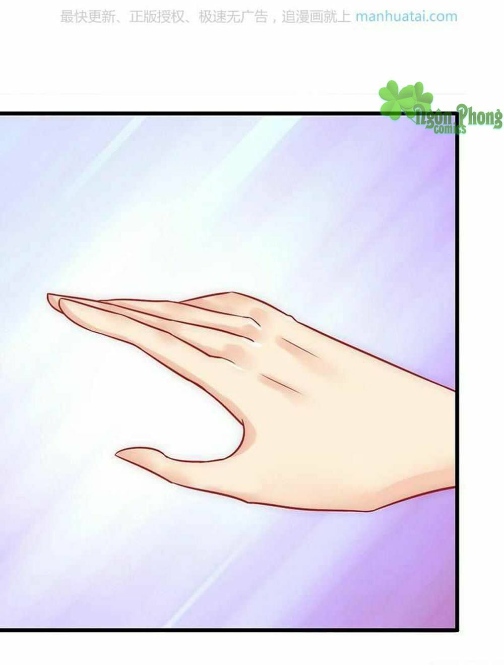 Băng Sơn Tổng Tài Cường Sủng Thê: Chapter 26