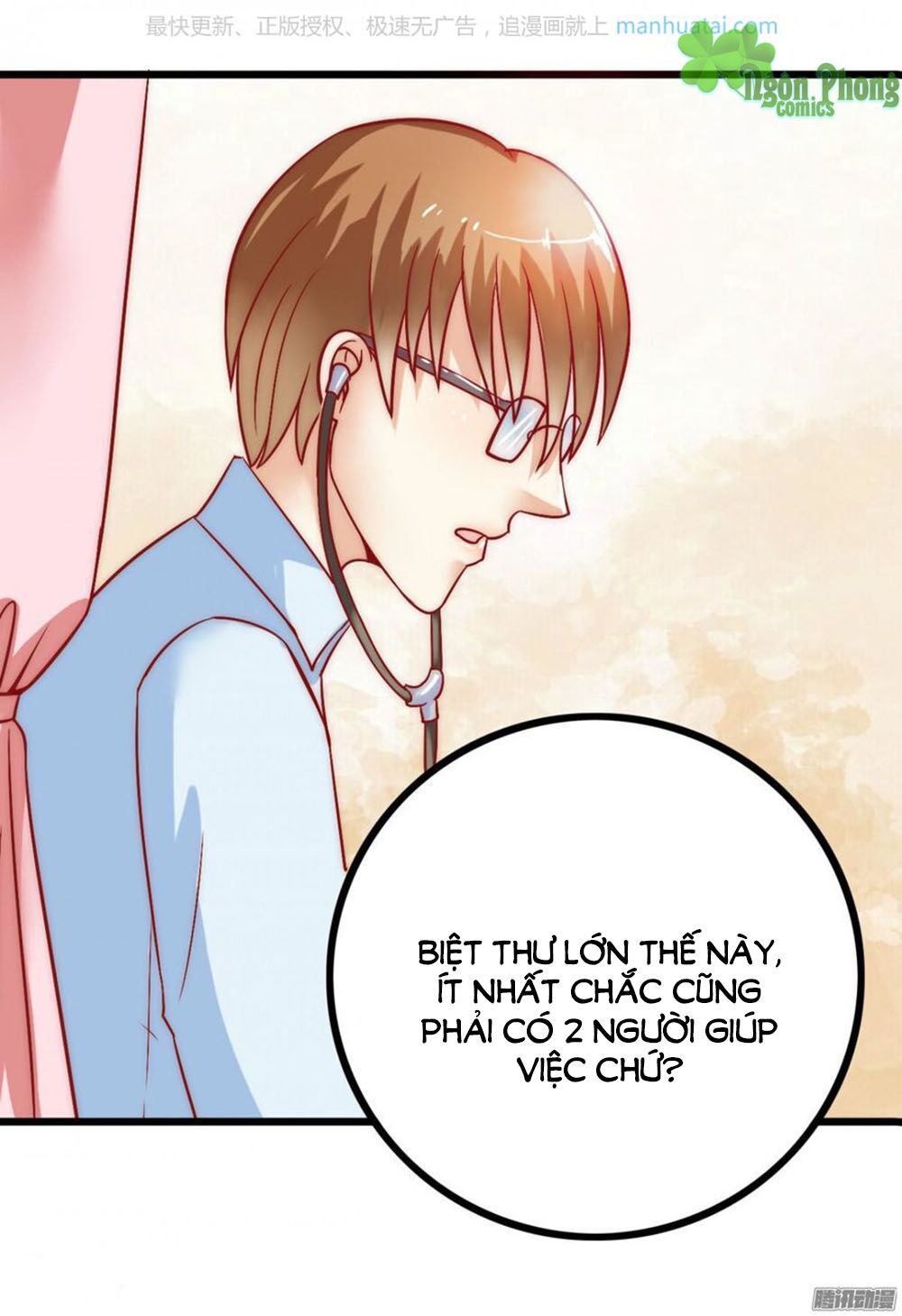 Băng Sơn Tổng Tài Cường Sủng Thê: Chapter 27