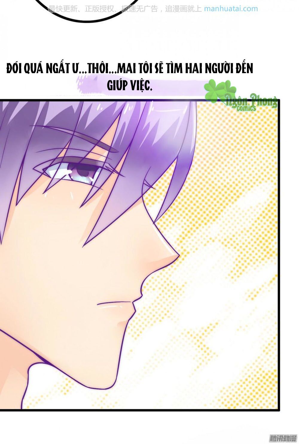 Băng Sơn Tổng Tài Cường Sủng Thê: Chapter 27