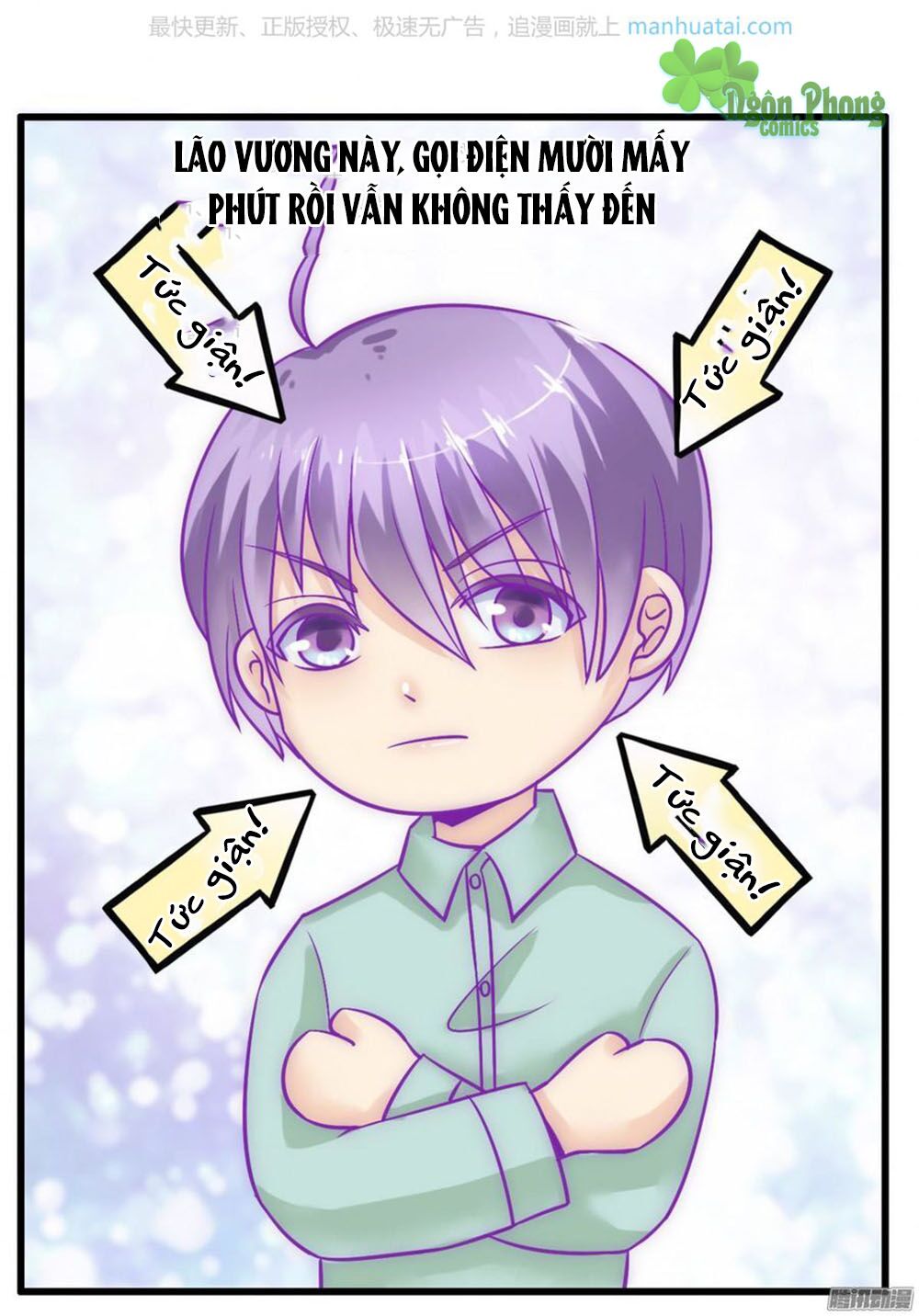 Băng Sơn Tổng Tài Cường Sủng Thê: Chapter 27