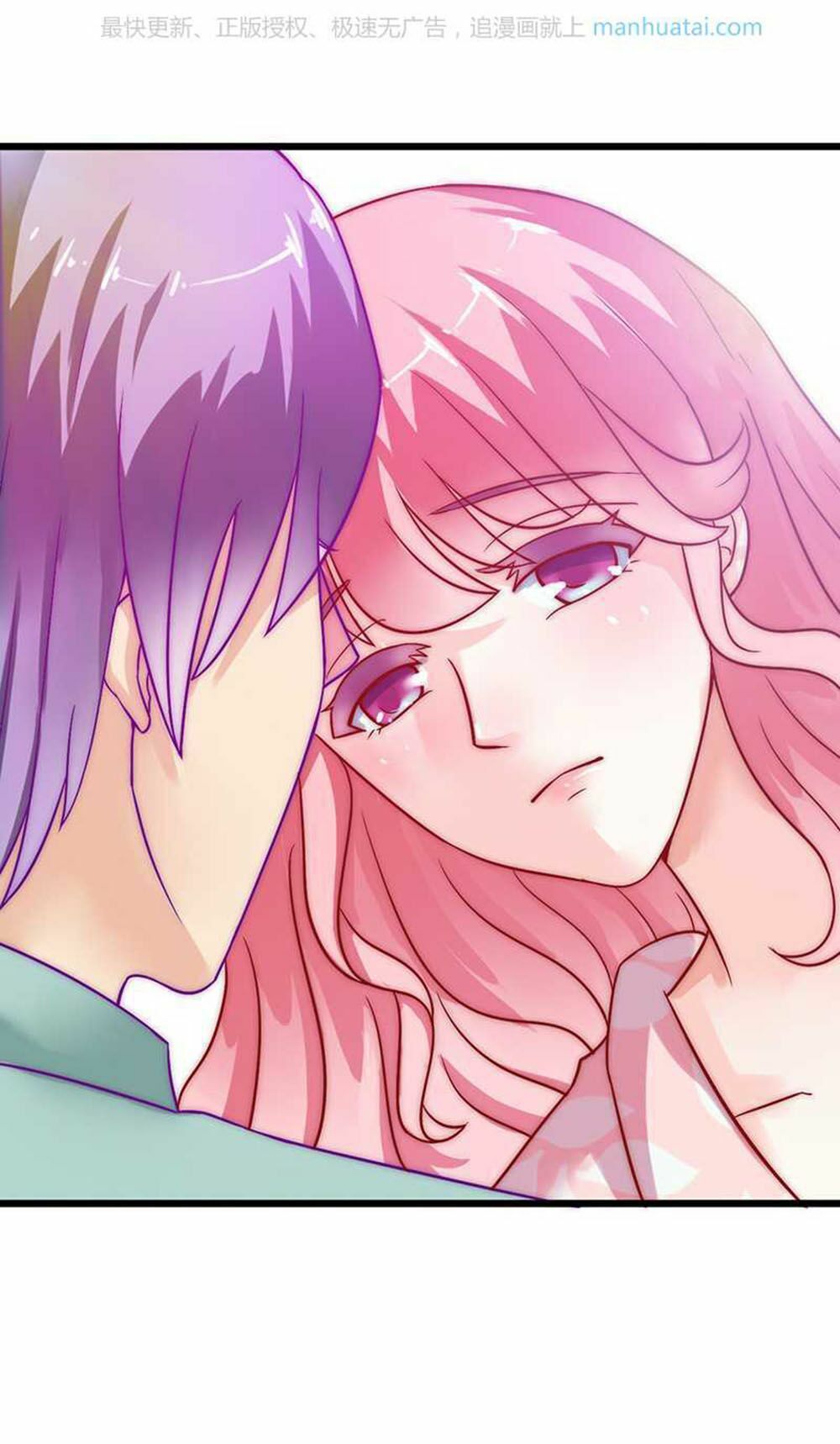 Băng Sơn Tổng Tài Cường Sủng Thê: Chapter 28