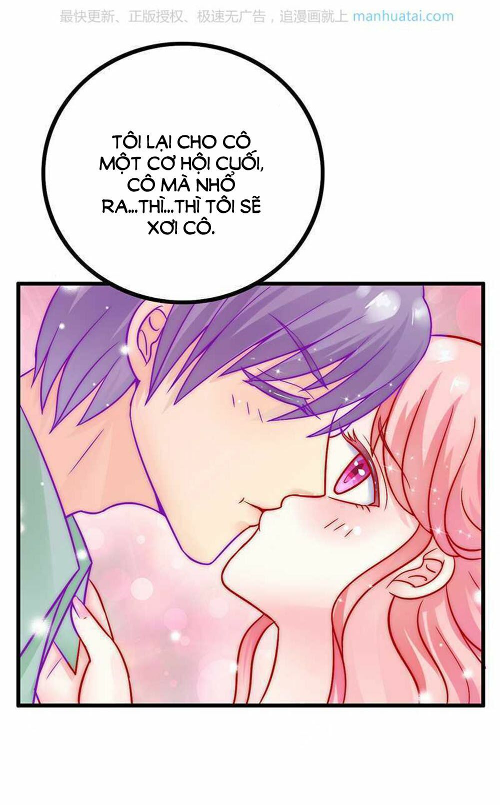 Băng Sơn Tổng Tài Cường Sủng Thê: Chapter 28