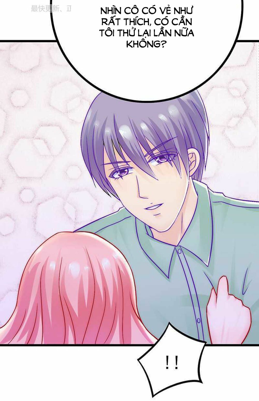 Băng Sơn Tổng Tài Cường Sủng Thê: Chapter 28