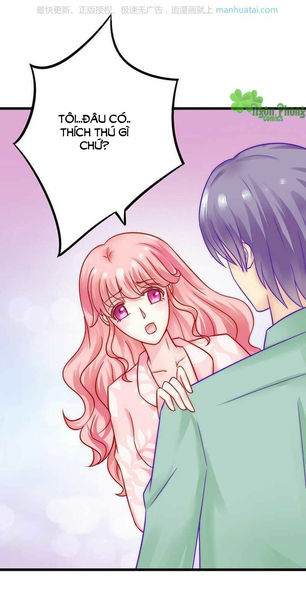 Băng Sơn Tổng Tài Cường Sủng Thê: Chapter 28